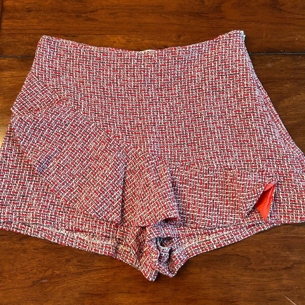 Indie collection game day skort